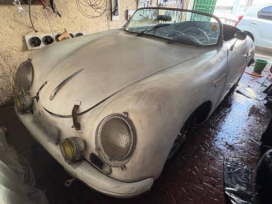 VOLKSWAGEN FUSCA 1.2 8V GASOLINA 2P MANUAL